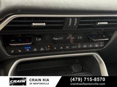 2025 Mazda Mazda CX-70 3.3 Turbo S Premium - AWD / PANORAMIC SUNROOF