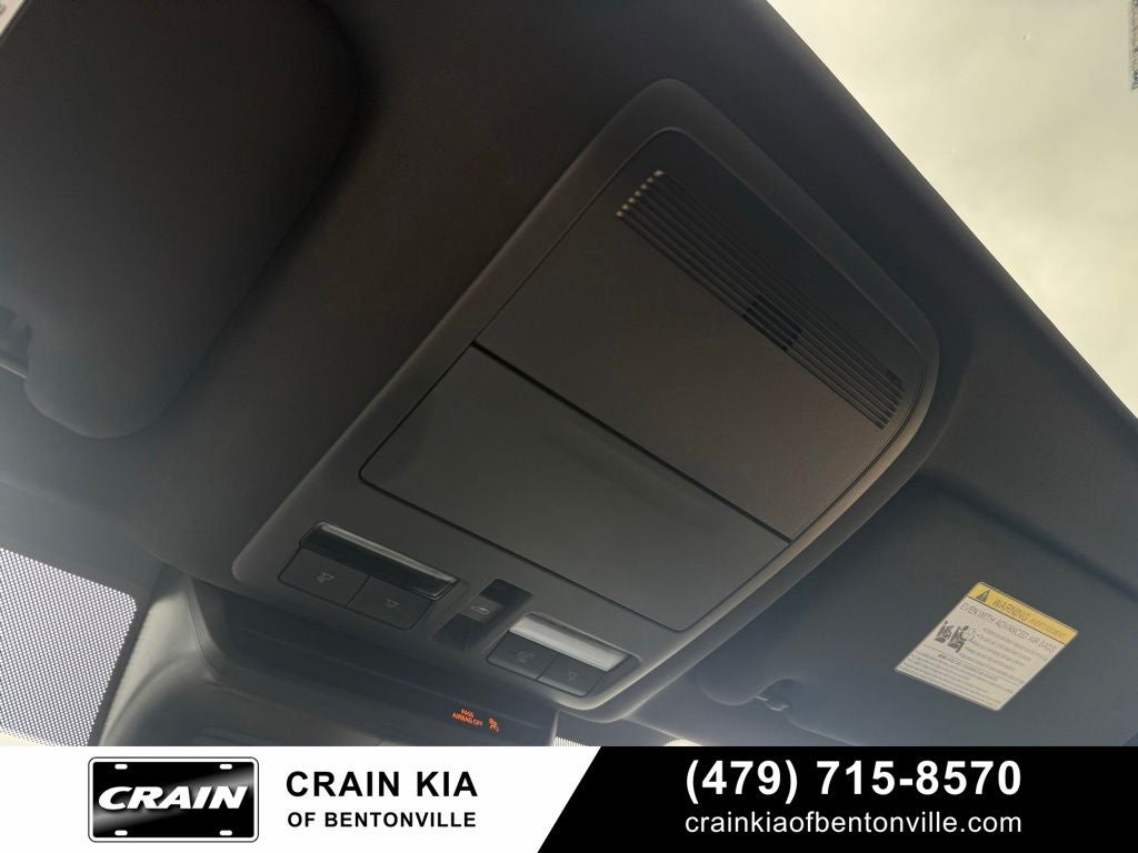 2025 Mazda Mazda CX-70 3.3 Turbo S Premium - AWD / PANORAMIC SUNROOF