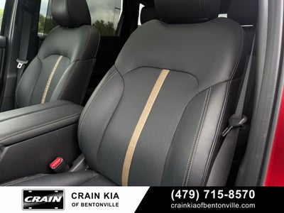 2025 Mazda Mazda CX-70 3.3 Turbo S Premium - AWD / PANORAMIC SUNROOF