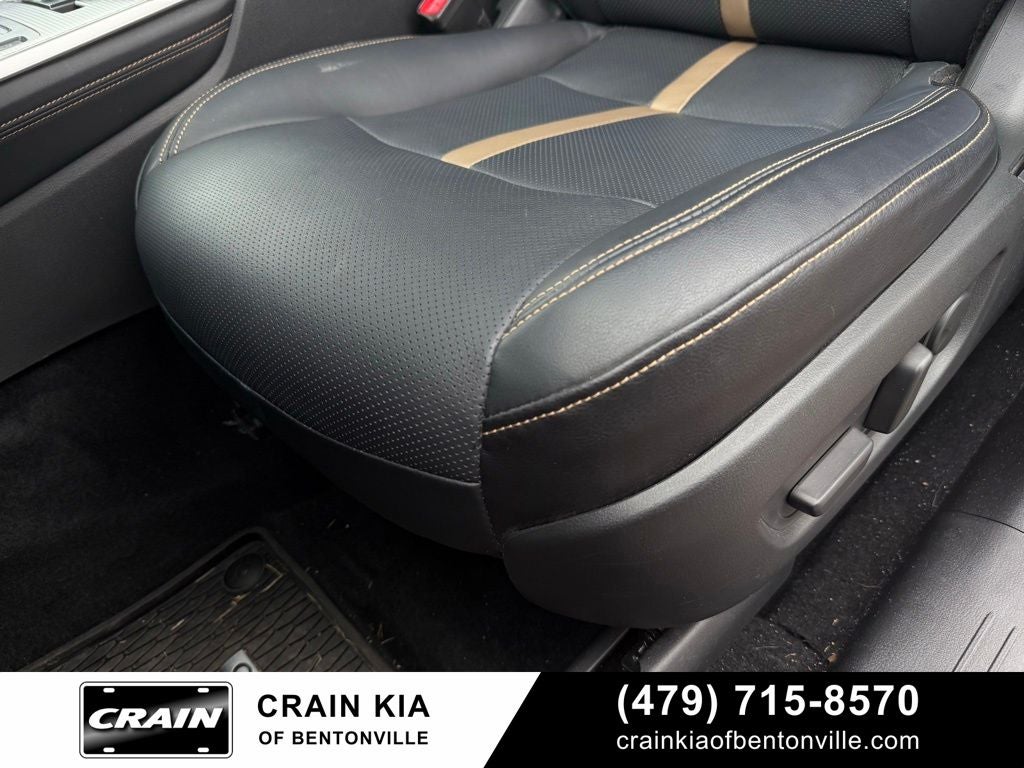 2025 Mazda Mazda CX-70 3.3 Turbo S Premium - AWD / PANORAMIC SUNROOF