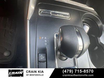 2024 Mazda Mazda CX-90 3.3 Turbo Select - AWD / CLEAN CARFAX / ONE OWNER