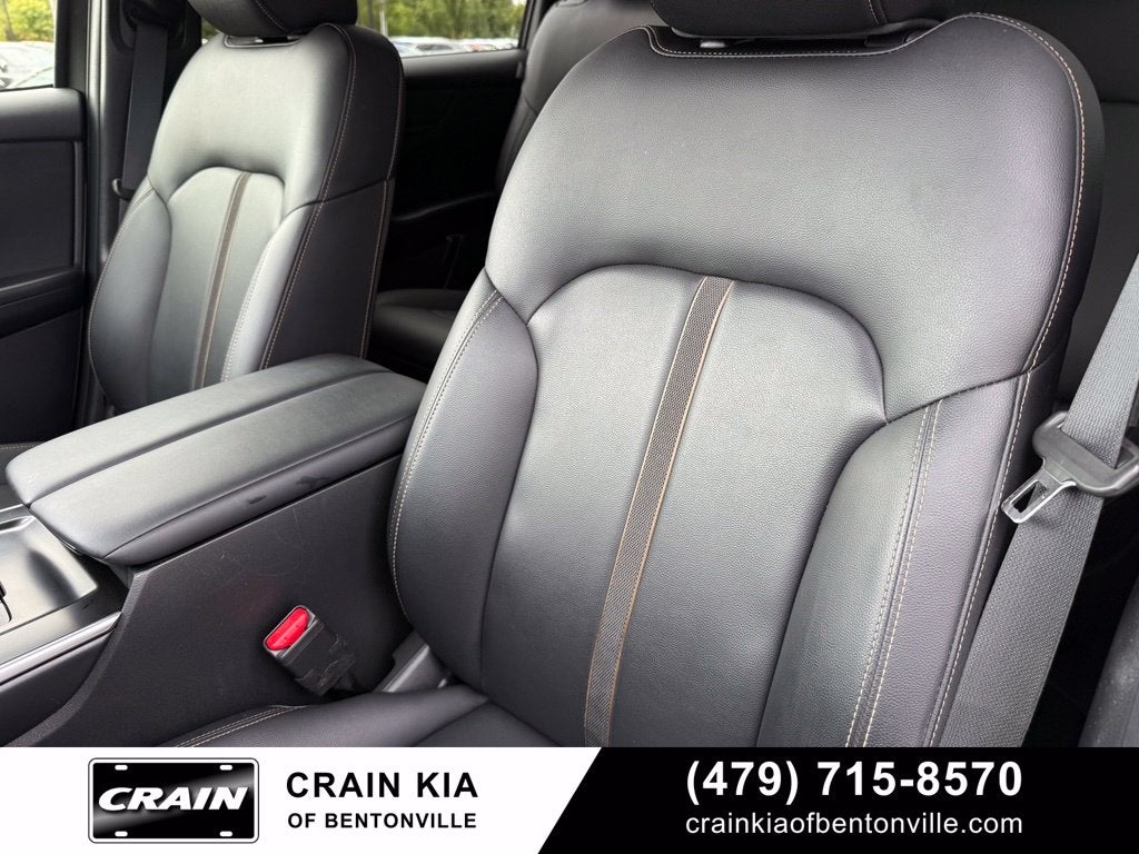 2024 Mazda Mazda CX-90 3.3 Turbo Select - AWD / CLEAN CARFAX / ONE OWNER