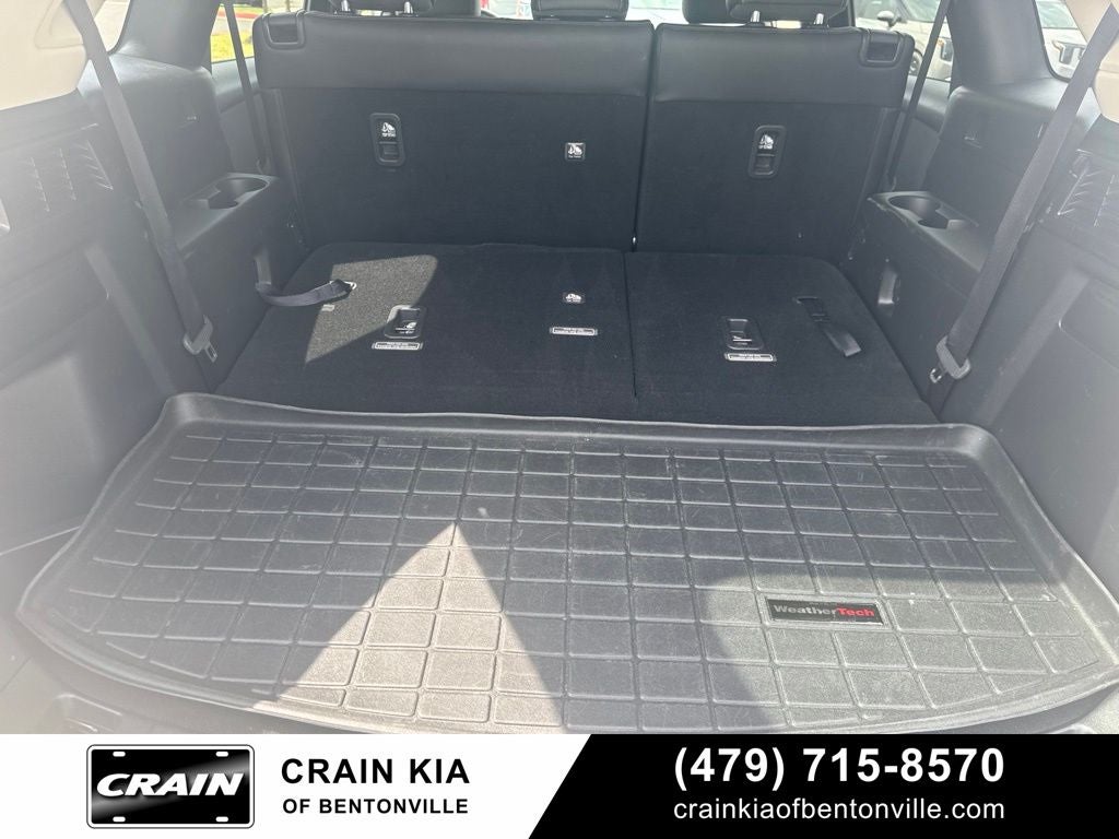 2024 Mazda Mazda CX-90 3.3 Turbo Select - AWD / CLEAN CARFAX / ONE OWNER