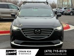 2021 Mazda Mazda CX-9 Grand Touring - AWD / SUNROOF