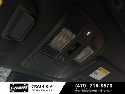 2021 Mazda Mazda CX-9 Grand Touring - AWD / SUNROOF