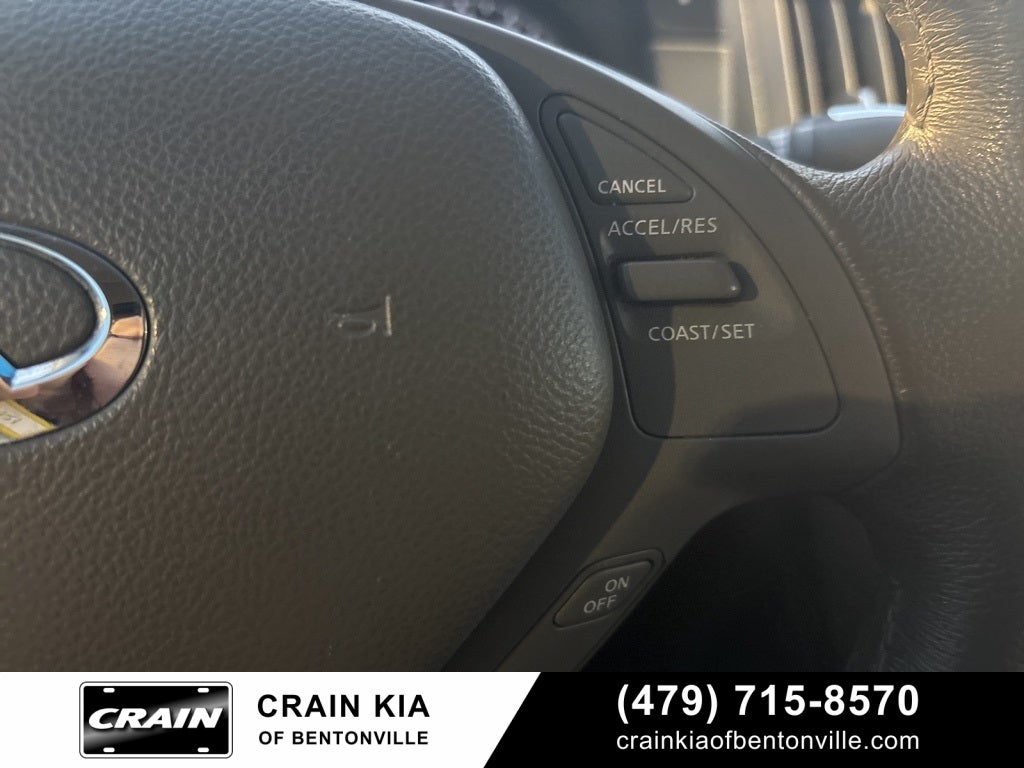 2011 INFINITI G37 Base - CLEAN CARFAX / CONVERTIBLE