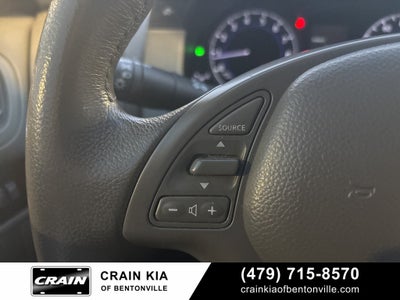 2011 INFINITI G37 Base - CLEAN CARFAX / CONVERTIBLE