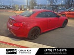 2011 INFINITI G37 Base - CLEAN CARFAX / CONVERTIBLE
