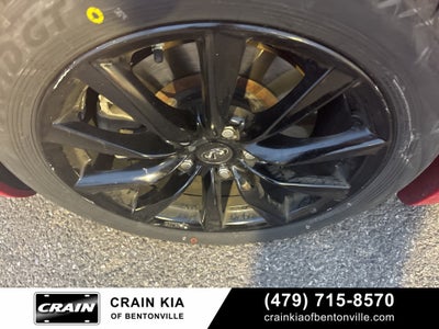 2011 INFINITI G37 Base - CLEAN CARFAX / CONVERTIBLE