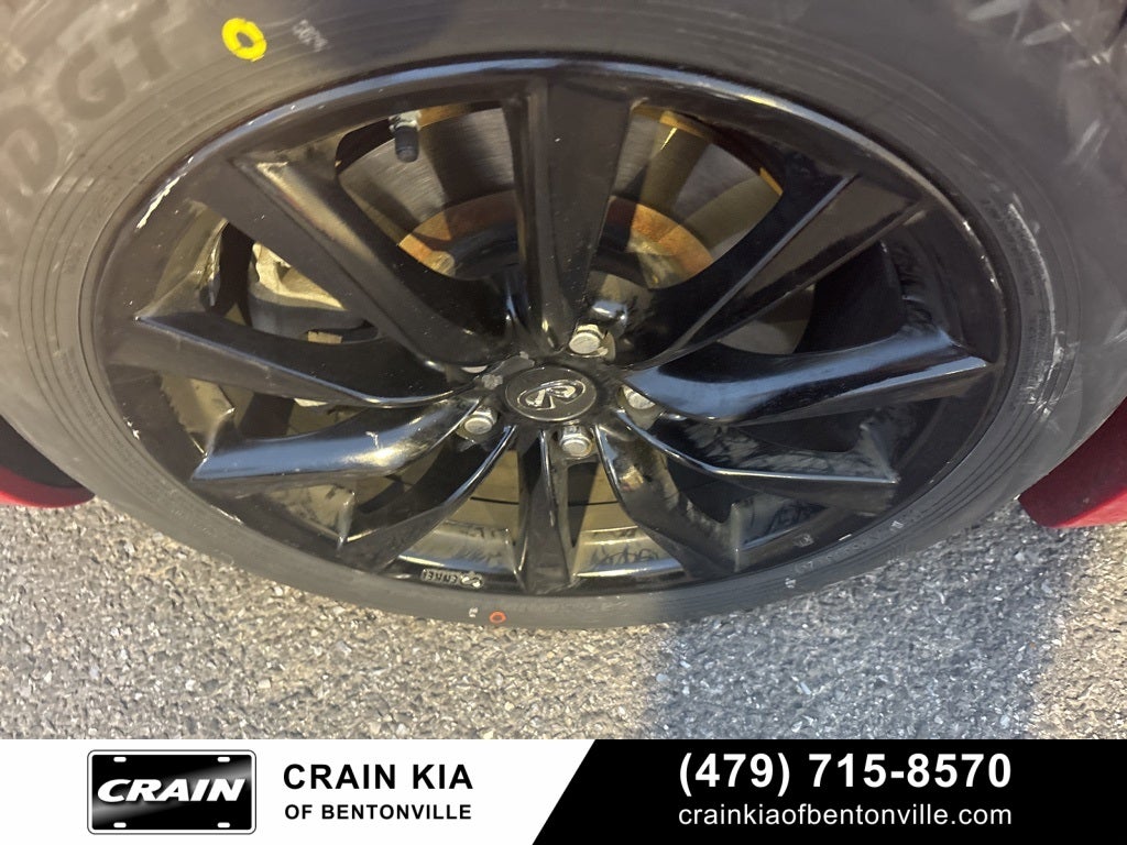 2011 INFINITI G37 Base - CLEAN CARFAX / CONVERTIBLE