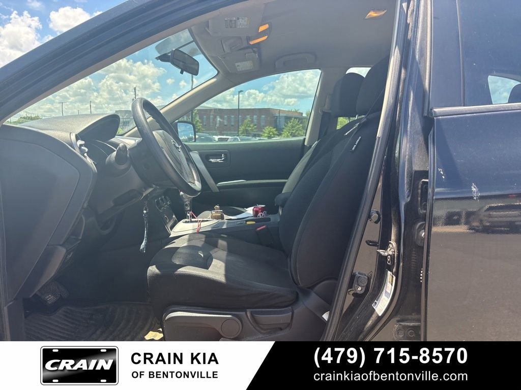 2013 Nissan Rogue S - WHOLESALE / AS-IS