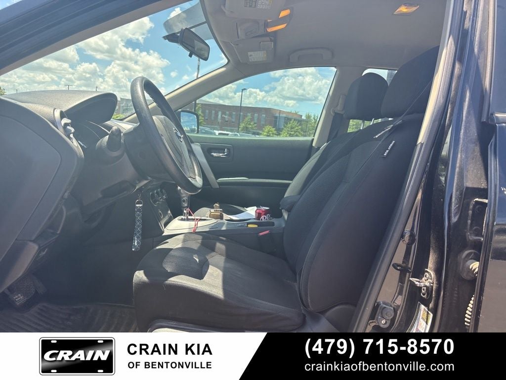 2013 Nissan Rogue S - WHOLESALE / AS-IS