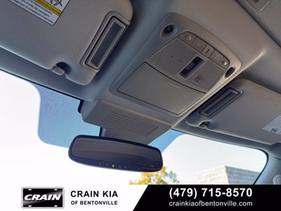 2019 Nissan Armada SL - 4WD / SUNROOF / CLEAN CARFAX