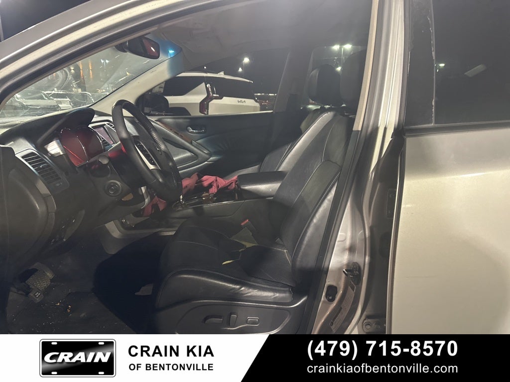 2010 Nissan Murano LE - WHOLESALE / AS-IS / CLEAN CARFAX