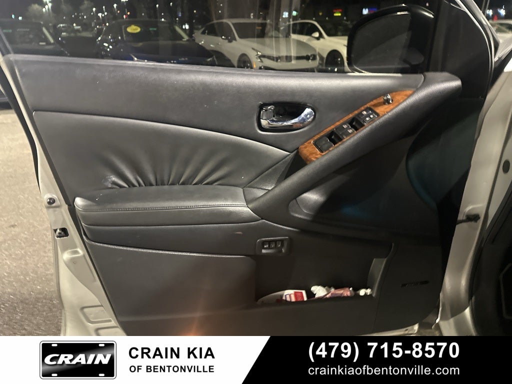 2010 Nissan Murano LE - WHOLESALE / AS-IS / CLEAN CARFAX