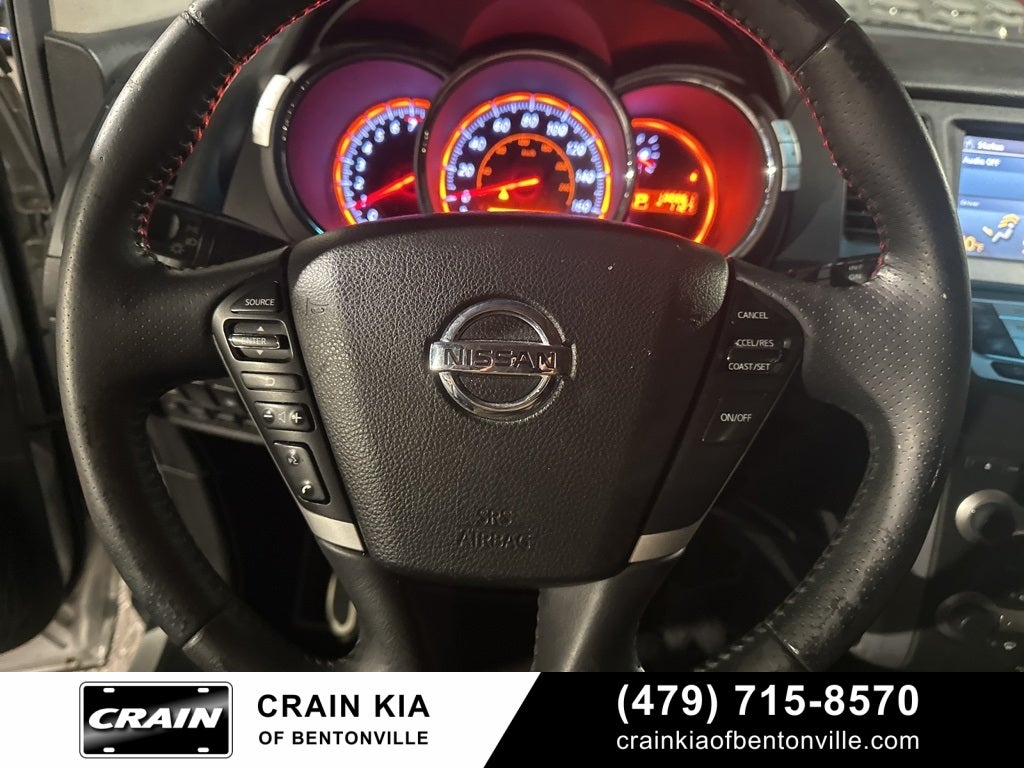 2010 Nissan Murano LE - WHOLESALE / AS-IS / CLEAN CARFAX