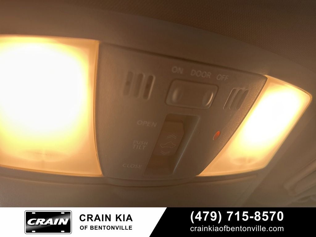 2013 Nissan Murano SL - AWD / DUAL SUNROOF / CLEAN CARFAX