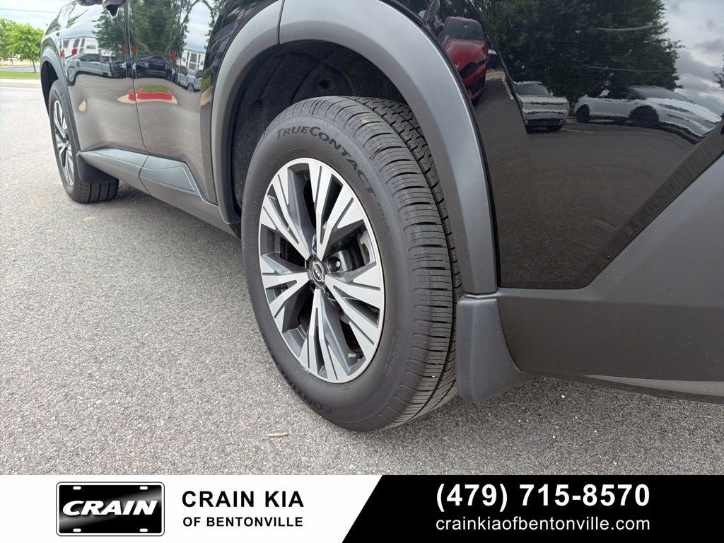2023 Nissan Rogue SV - CLEAN CARFAX / ONE OWNER