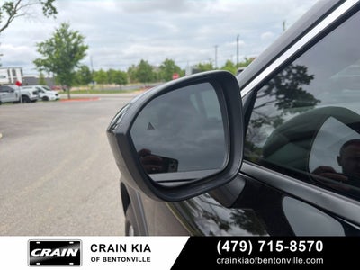 2023 Nissan Rogue SV - CLEAN CARFAX / ONE OWNER