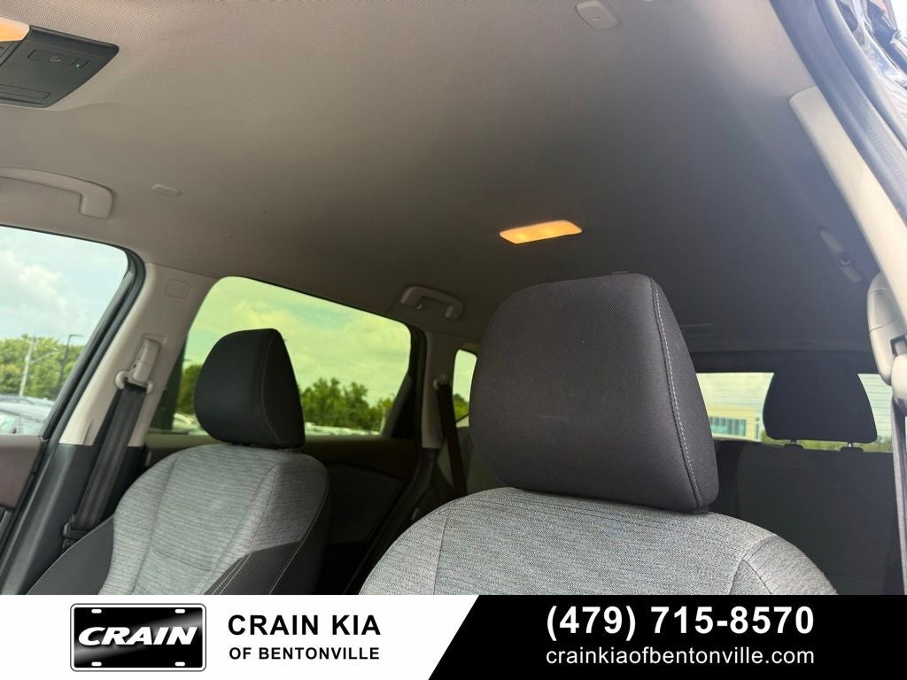 2023 Nissan Rogue SV - CLEAN CARFAX / ONE OWNER