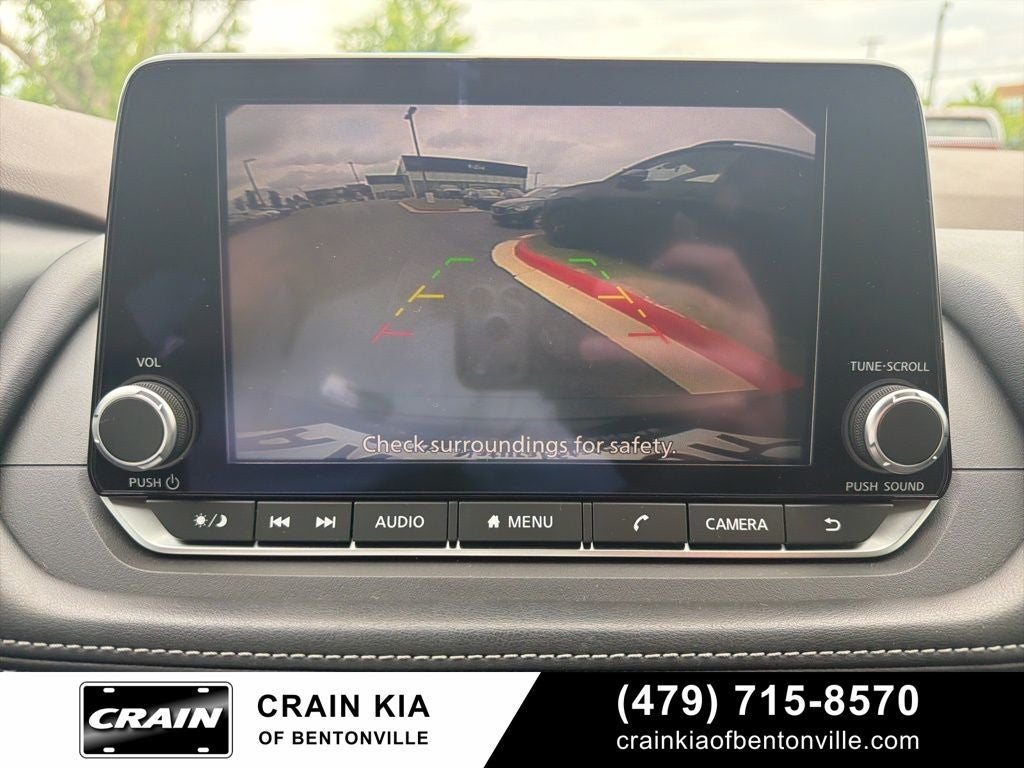 2023 Nissan Rogue SV - CLEAN CARFAX / ONE OWNER