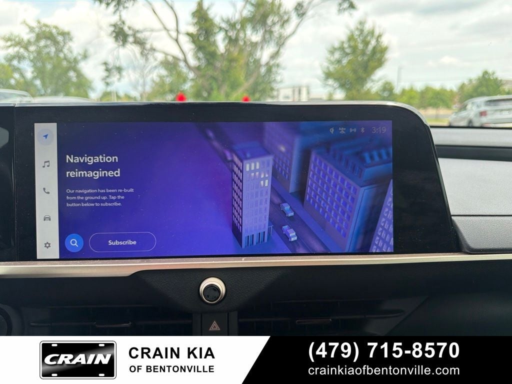 2023 Toyota Crown XLE - AWD / CLEAN CARFAX