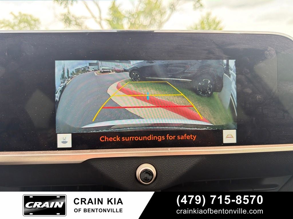 2023 Toyota Crown XLE - AWD / CLEAN CARFAX
