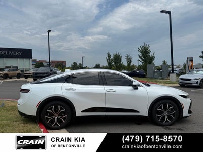 2023 Toyota Crown XLE - AWD / CLEAN CARFAX