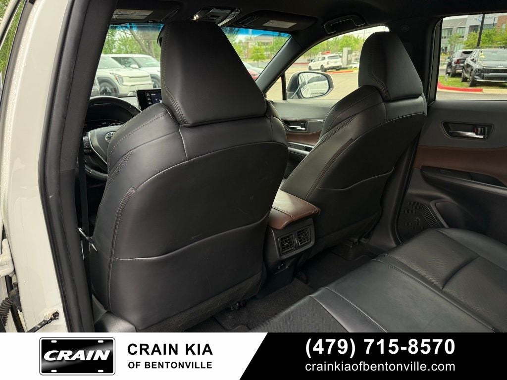 2021 Toyota Venza XLE - AWD / CLEAN CARFAX HISTORY