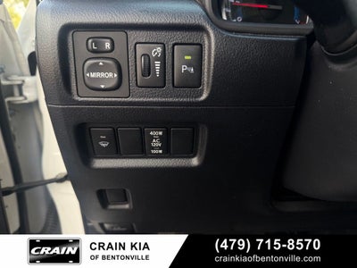 2019 Toyota 4Runner Limited - 4WD / SUNROOF / CLEAN CARFAX