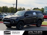 2018 Toyota 4Runner SR5 Premium - 4WD