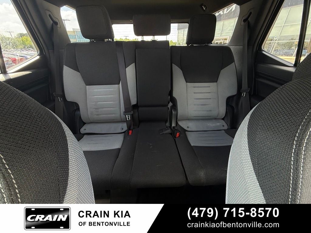2025 Toyota 4Runner TRD Off-Road - 4WD / CLEAN CARFAX / ONE OWNER
