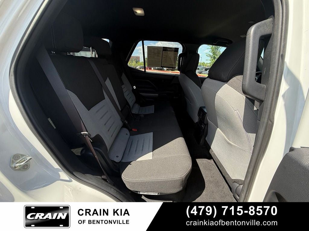 2025 Toyota 4Runner TRD Off-Road - 4WD / CLEAN CARFAX / ONE OWNER