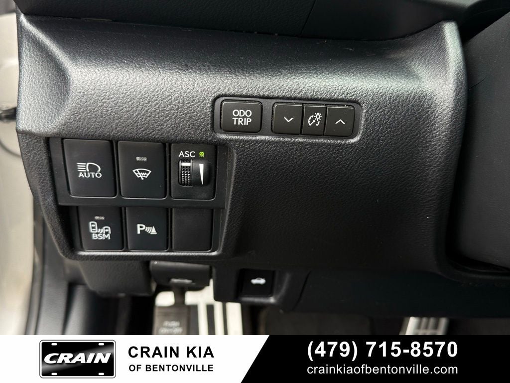 2018 Lexus RC 300 - F SPORT / SUNROOF