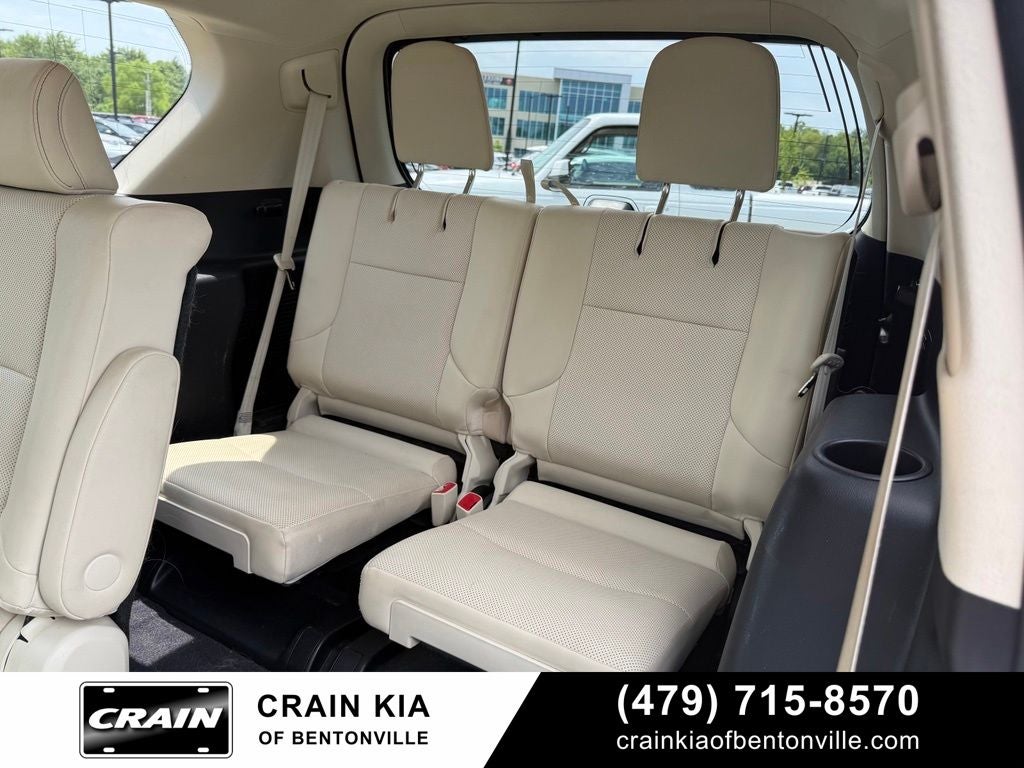 2020 Lexus GX 460 Premium - 4WD / CLEAN CARFAX