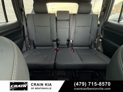 2023 Lexus GX 460 Premium Plus - 4WD / SUNROOF / ONE OWNER