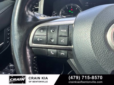 2016 Lexus LX 570 | LUXURY PACKAGE | CLEAN CARFAX!