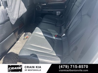 2016 Lexus LX 570 | LUXURY PACKAGE | CLEAN CARFAX!