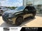 2022 Lexus GX 460 Luxury - Black Line Special Edition / NORI GREEN