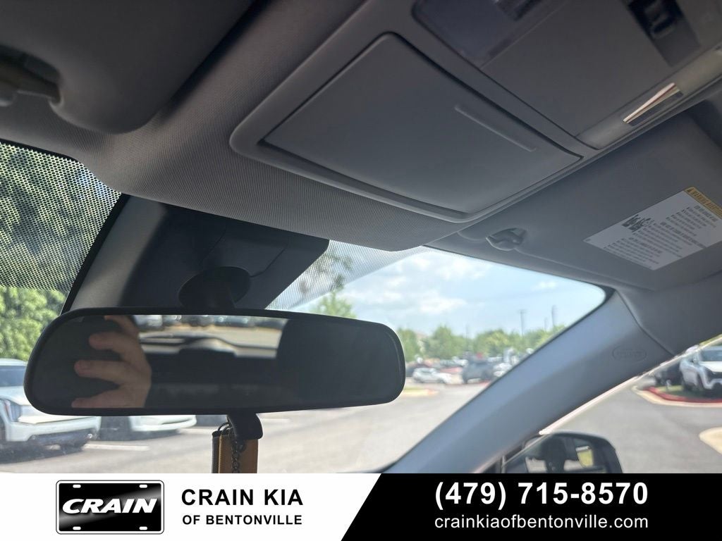 2017 Toyota RAV4 LE - CARFAX ONE OWNER