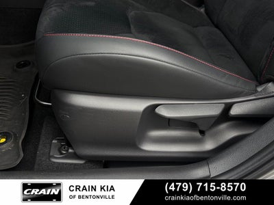 2023 Toyota GR Corolla Circuit Edition - AWD / CLEAN CARFAX / ONE OWNER