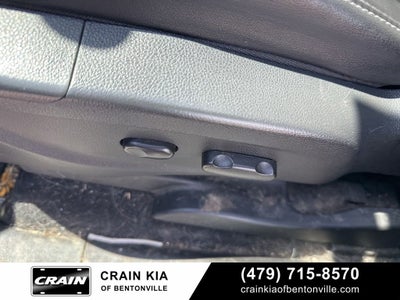 2018 Buick Encore Preferred - CARFAX ONE OWNER