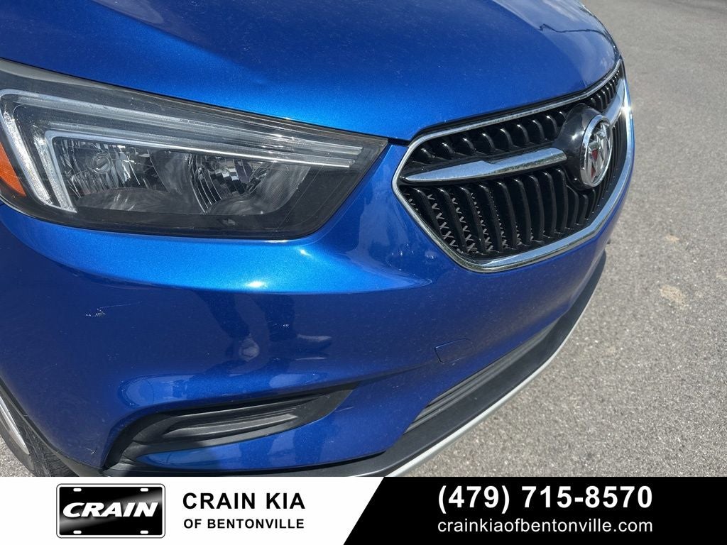 2018 Buick Encore Preferred - CARFAX ONE OWNER