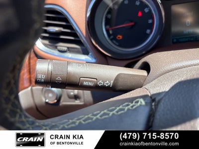 2015 Buick Encore Leather - WHOLESALE / AS-IS