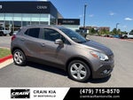 2015 Buick Encore Leather - WHOLESALE / AS-IS