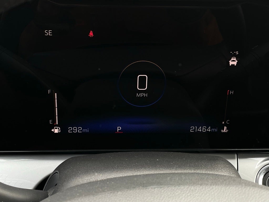 2025 Chevrolet Trax LT - CLEAN CARFAX / ONE OWNER