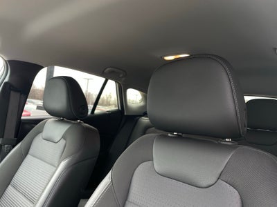 2025 Chevrolet Trax LT - CLEAN CARFAX / ONE OWNER