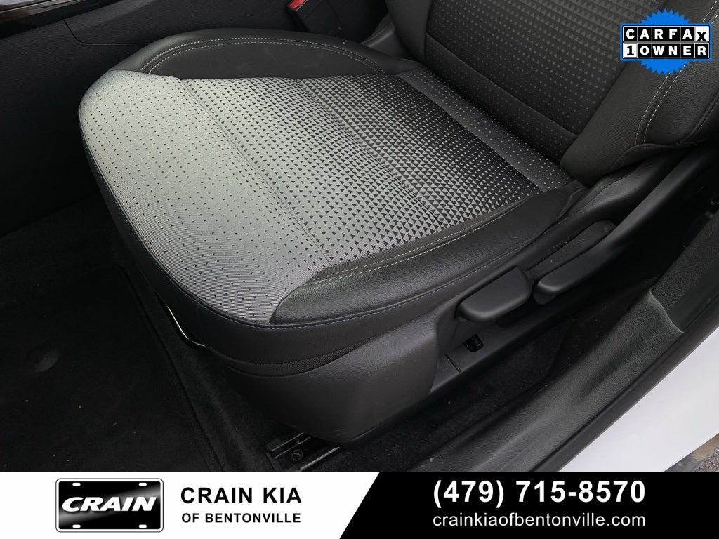 2025 Chevrolet Trax LT - CLEAN CARFAX / ONE OWNER