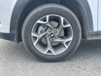 2025 Chevrolet Trax LT - CLEAN CARFAX / ONE OWNER