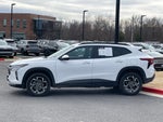 2025 Chevrolet Trax LT - CLEAN CARFAX / ONE OWNER